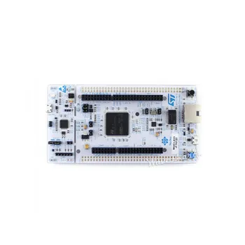 Waveshare NUCLEO-F767ZI STM32 Development Board with STM32F767ZI MCU ,Support of wide choice of IDEs