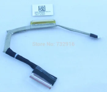 V260 LCD CABLE laptop LED LCD VGA Video Cable for VAIO SVP11 POR11 serials 603-0101-8198-A