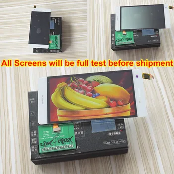 LCD Screen for Meizu MX4 Pro New Replacement LCD Display +Touch Screen for Meizu MX4 Pro Smartphone