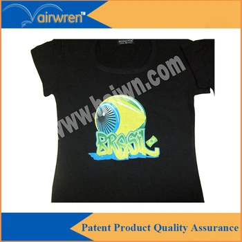 Top selling commercial printing machines , design your own t shirt printer a4 size flatbed