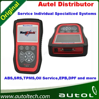 Autel Distributor] Original Special Application Diagnostics Autel MaxiCheck Pro EPB/ABS/SRS/Climate Control/SAS/TPMS Function