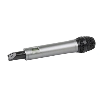 Hot Selling Wireless Mic Professional Wireless Microphone System R-U828 Wireless Microphone
