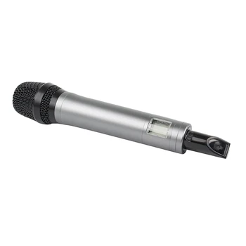 Hot Selling Wireless Mic Professional Wireless Microphone System R-U828 Wireless Microphone
