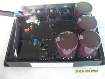 SAWAFUJI 220V 8.5-25KW AVR Generator Voltage Regulator
