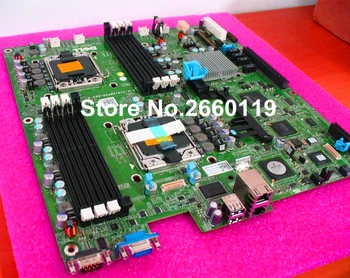 Server motherboard for DELL R410 WWR83 0WWR83 CN-0WWR83 system mainboard fully tested