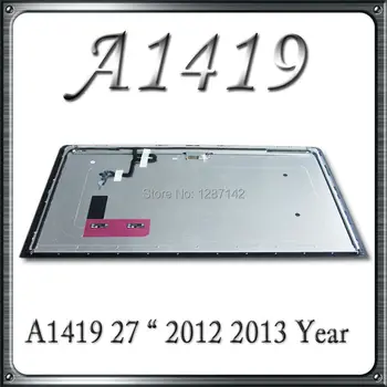 98% New A1419 2K LCD Display Screen 661-7169 LCD Full Complete Assembly For iMac 27