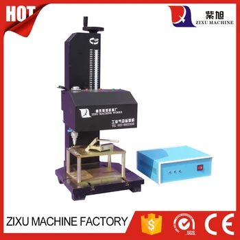 Industrial Automatic Metal Marking Machine