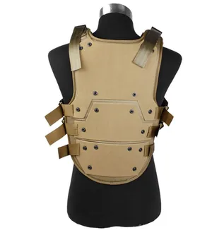 TMC Transformers TF3 Tactical Vest Live-action CS Field Protection Wholesale