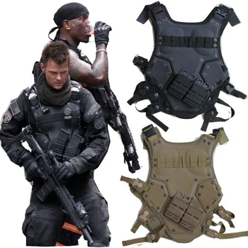 TMC Transformers TF3 Tactical Vest Live-action CS Field Protection Wholesale