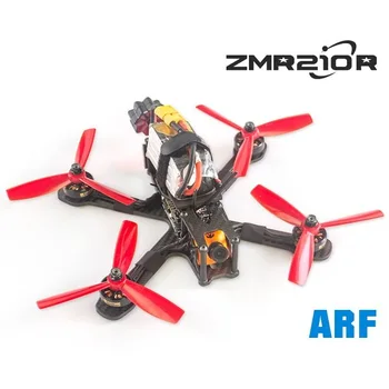 ZMR210R 210mm Racing Quadcopter ARF Combo
