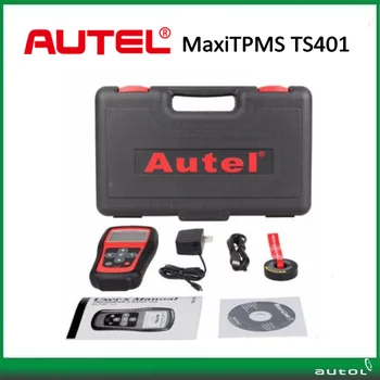 Autel TS401 buy autel maxitpms ts401 with price Code scanner TS401 Autel Diagnostic Scanner TPMS TS 401
