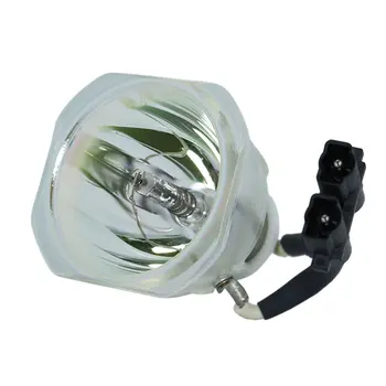 Comparible Bare Bulb VLT-EX100LP EX100LP for Mitsubishi ES10U EX100U Projector Lamp Bulb without housing/case