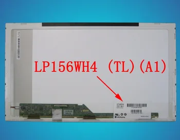 LP156WH4 TL A1 TLA1 For Asus X53S Matrix P/N LP156WH4(TL)(A1) LCD Screen LED Display 15.6