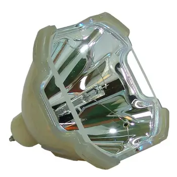 Compatible Bare Bulb LV-LP13 / 7670A001 for Canon LV-7545 Projector Lamp Bulb without housing