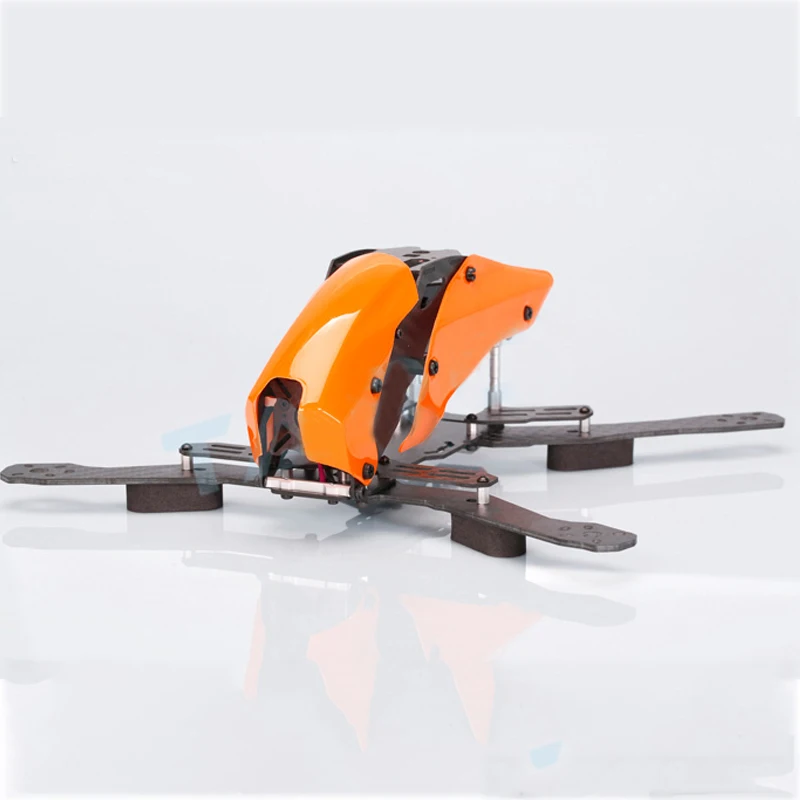 Tarot Space Traversing Machine TL280H Half Carbon Fiber Frame kit QAV280 Mutilcopter DIY Drone FPV Quadcopter