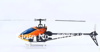 ALZRC 450 Pro FBL RC Helicopters Kit H450P3G1A With Tracking