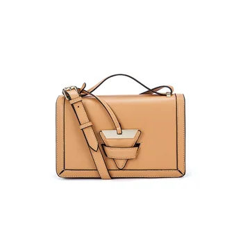 Luxury Handbags Women bags designer Genuine Leather Famous Brand Handbags Women Messenger Bags Shoulder Bags