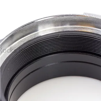 Lens Adapter Suit for ALPA Mount Lens to Leica M Camera M9 M8 M7 MP M6 M5 M4