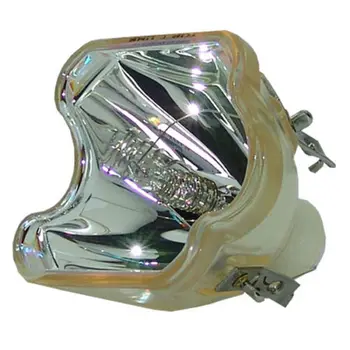 Compatible Bare Bulb LV-LP30 / 2481B001 for Canon LV-7365 Projector Lamp Bulb without housing