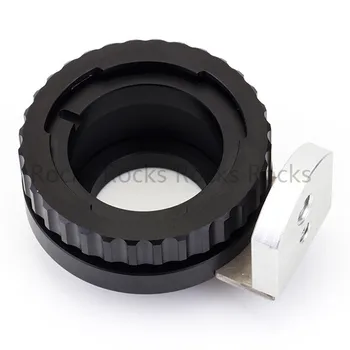 Lens Adapter suit for B4 2/3