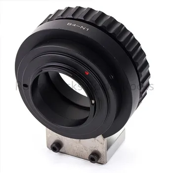 Lens Adapter suit for B4 2/3