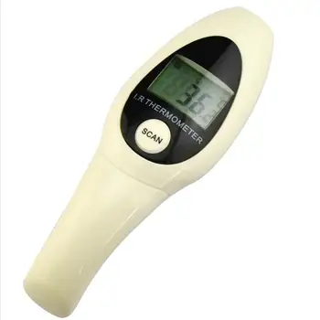 DT-8868  thermometers Non-contact high-precision measurement Alarm function Automatic shutdown