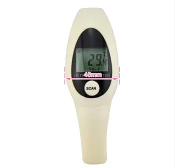DT-8868  thermometers Non-contact high-precision measurement Alarm function Automatic shutdown