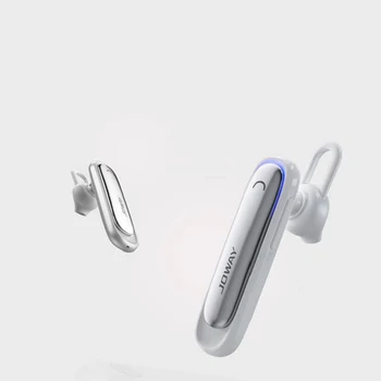 2017 JOWAY H20 stereo Bluetooth headset mini wireless Bluetooth headset noise reduction ear hanging headphones
