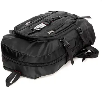Unisex backpacks 2016 men's backpacks women's traveling daily backpack Military Backpack