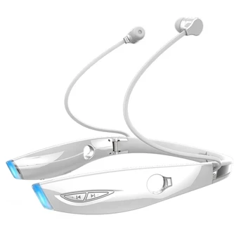Original Zealot H1 Sport Bluetooth Headset Stereo Bluetooth Headset 4.0 Universal Hands Free Cordless Earphones Ear Microphone