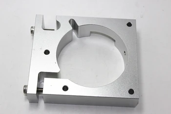 2PCS 3D printer accessory Engraving machine parts Bosch Colt spindle retaining clip / CNC bracket