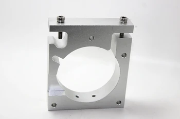 2PCS 3D printer accessory Engraving machine parts Bosch Colt spindle retaining clip / CNC bracket