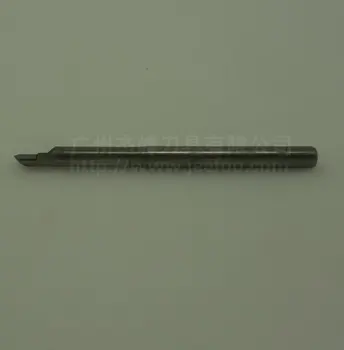 PCD tools in CNC router bits