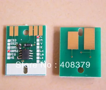 Permanent chip for Mimaki JV33 BS1 printer