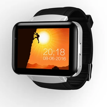 DM98 Smart Watch 2.2
