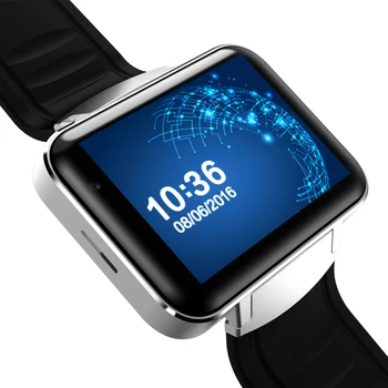 DM98 Smart Watch 2.2