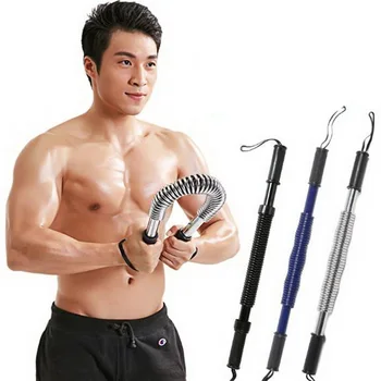 331215/50kg/Chest expansion/Tension device/fitness equipment/household multifunctional /sports equipment /Electroplating process