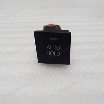 Automatic Hold Switch Auto Hand Brake Button For M-agotan CC Electronic Parking Brake switch 3C0 927 227 b