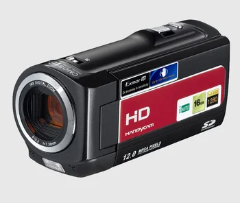 Winait 720P home use digital video camera sd card up to 32GB video camera
