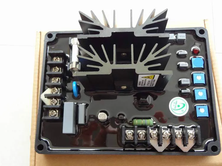 CF-15A AVR Automatic Voltage Regulator alternator CF15A