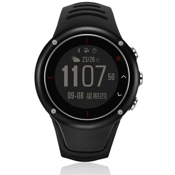 Selling GPS Timing Fitness Watches Sport Outdoor Waterproof Digital Watch Speed Distance Calorie Counter