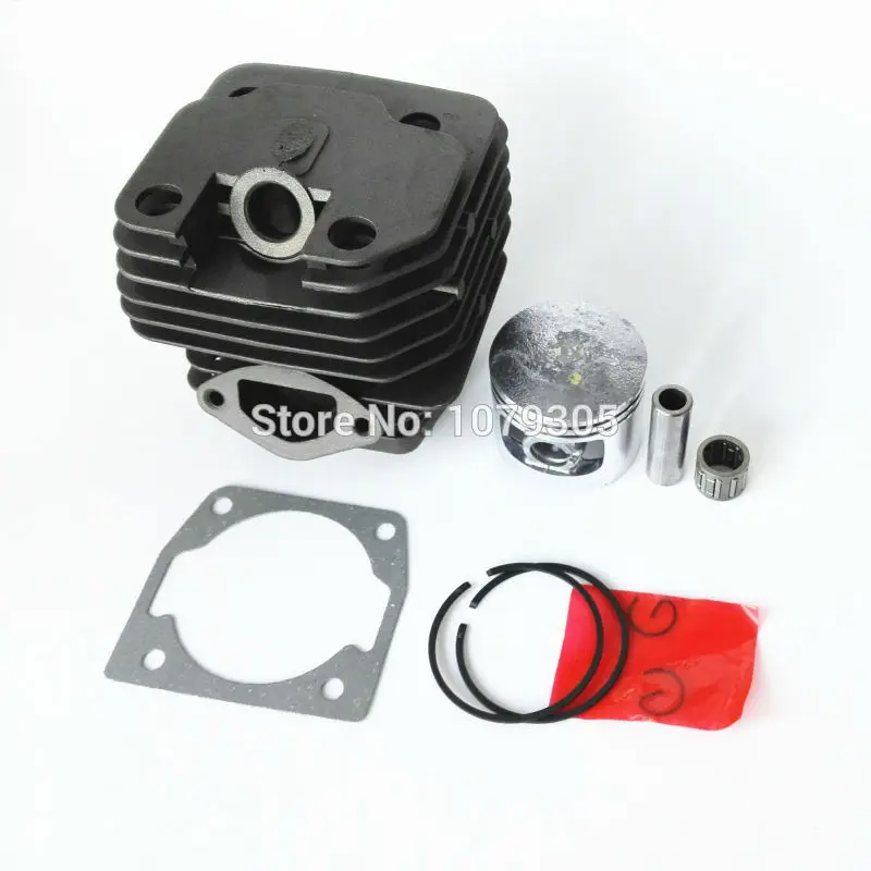 4500 45CC Chainsaw cylinder and piston kit dia 43mm