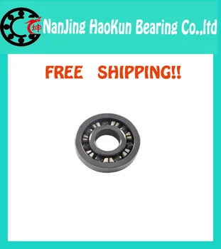 6901 61901 SI3N4 Full ceramic bearing ball bearing 12*24*6 mm