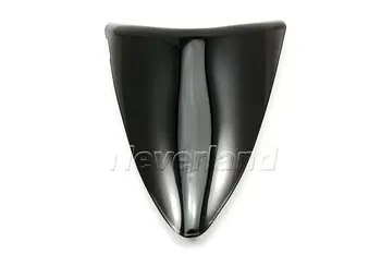Black Motorcycle Rear Seat Cover Cowl For Kawasaki Ninja ZX6R 636 ZX 6R 2007 2008 07 08 #90C20 Wholesale