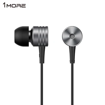 Original 1MORE For Xiaomi Piston 2 in-Ear Earphone earpods with Microphone and Remote for Apple iOS Android Phone Xiaomi