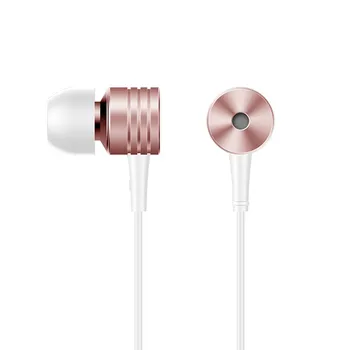 Original 1MORE For Xiaomi Piston 2 in-Ear Earphone earpods with Microphone and Remote for Apple iOS Android Phone Xiaomi