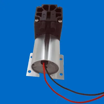 14L/M electric diaphragm brushless dc motor micro pressure air pump