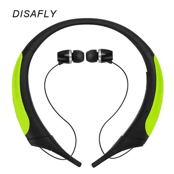New Bluetooth Headset for iPhone Samsung LG Tone HBS900 HBS 850 Wireless Mobile Earphone Bluetooth for xiaomi iphone