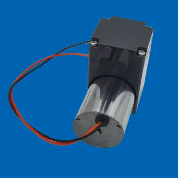 8L/M 250kpa pressure diaphragm dc mini electric pump with brushless motor