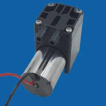 400ml/min electric diaphragm mini DC brushless pressure water pump